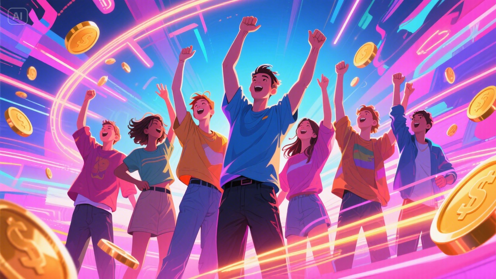 Registration at Super Lion Casino