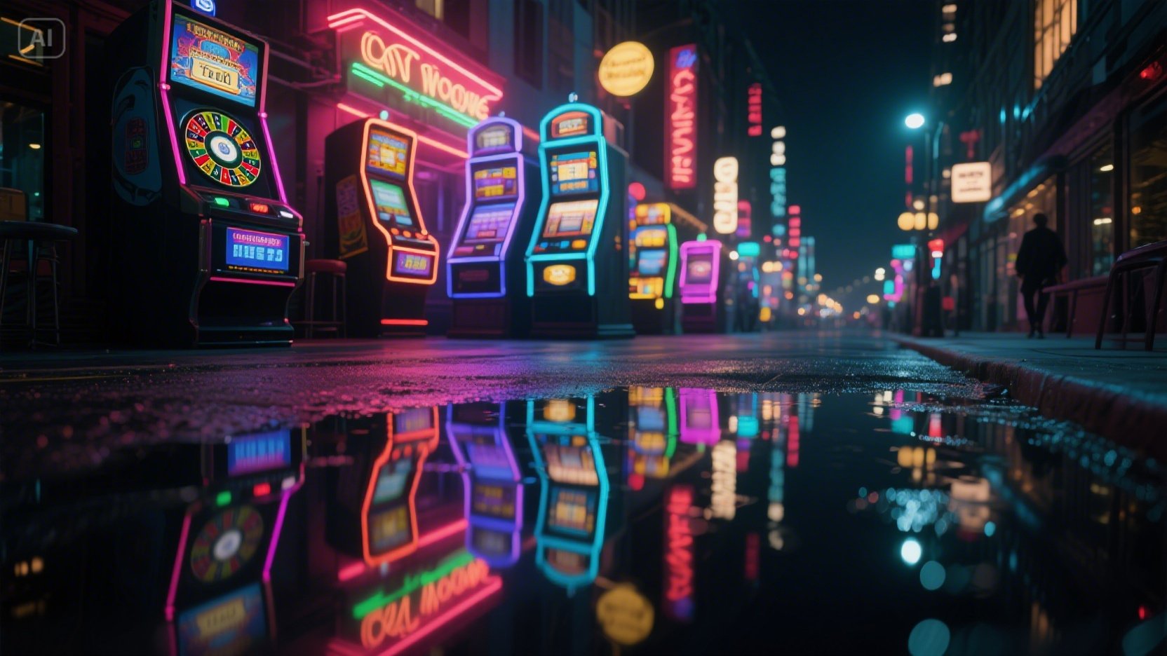 Registration at Super Lion Casino